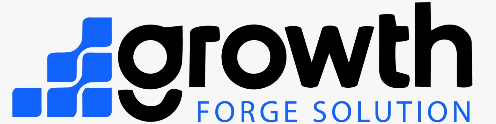 GrowthForge Solution Logo